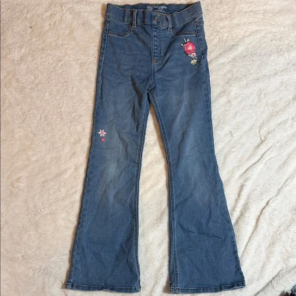 Girls Bottoms Bundle( 16 pieces total) - Picture 12 of 12